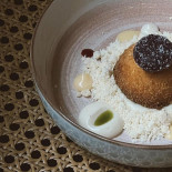 Bemolle Cafe Boisson