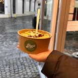 Bigoli Pasta Fresca Boisson