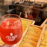 Bigoli Pasta Fresca Boisson