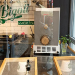 Bigoli Pasta Fresca Boisson