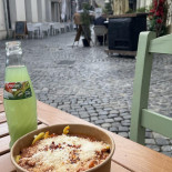 Bigoli Pasta Fresca Boisson