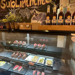 Sublimmme À l'intérieur