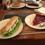 Paul Bistro Nourriture