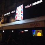 Mojo Music Club Live Music And Karaoke Sports Pub Exterior