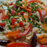 Restaurant Pengyou Comida