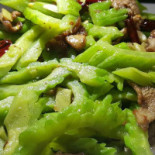 Restaurant Pengyou Comida