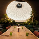 The Lobby Extérieur