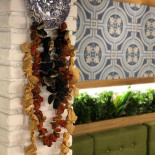 Nikos Greek Taverna Old Town Selari 16 Băutură