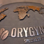 ORYGYNS Specialty Coffee Nourriture