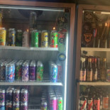 Beer O'Clock À l'intérieur