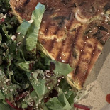 Burger Van Bistro Essen