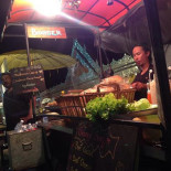 Molf Deli Vinutz Extérieur