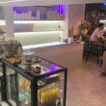 Vice Cream À l'intérieur