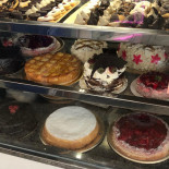 Trattoria Pane e Vino Nourriture