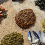 Abyssinia Ethiopian Mâncare