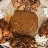 Abyssinia Ethiopian Mâncare