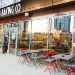 Ana Baking Co. Bucuresti Mall Exterior