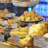 Ana Baking Co. Bucuresti Mall Mâncare