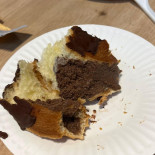 Dulcinella Nourriture