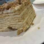 Dulcinella Nourriture