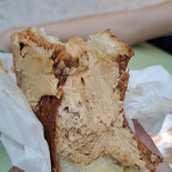 Dulcinella Nourriture