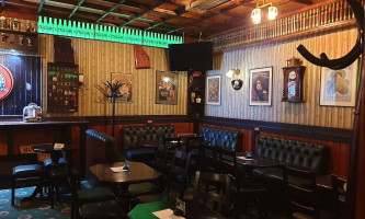 Dubliner À l'intérieur