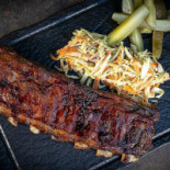 Lizeanu Bistro Mâncare