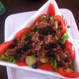 High Heels Cafe Mâncare
