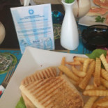 High Heels Cafe Mâncare