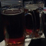 B3ton Restobar Bebida