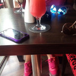 High Heels Cafe Băutură