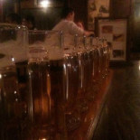 Curtea Berarilor Bebida