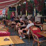 Gilda Music Lounge Exterior