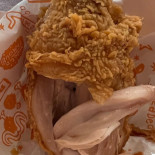 Popeyes Essen