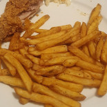 Popeyes Essen
