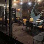 Namaste Indian În interior