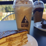 Handsome Monk Coffee House Nourriture