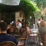 Casa Românească Exterior