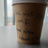 Coffea Băutură