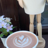 Coffea Băutură