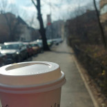 Coffea Băutură
