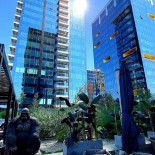 Élephante Bucharest Exterior