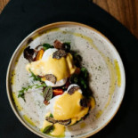 Élephante Bucharest Bebida