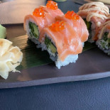 Élephante Bucharest Comida