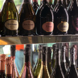 Élephante Bucharest Bebida