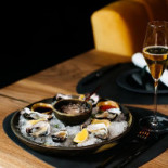 Élephante Bucharest Bebida