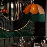 Élephante Bucharest Bebida