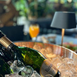 Élephante Bucharest Bebida