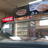 Krishna Caffe Outside