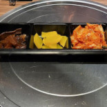 Jeonjuu Korean Bbq Băutură